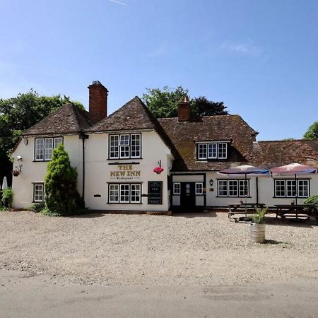 The New Inn Reading Esterno foto