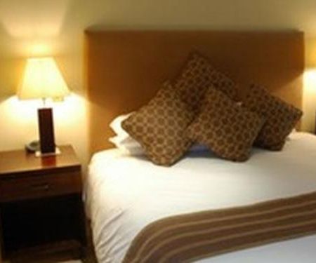 The New Inn Reading Camera foto