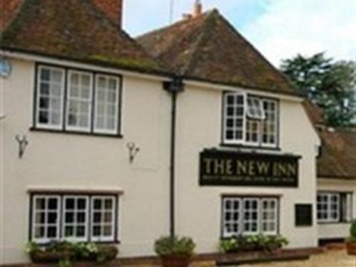 The New Inn Reading Esterno foto