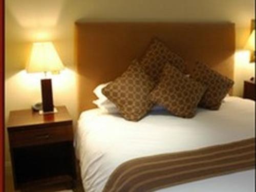 The New Inn Reading Camera foto
