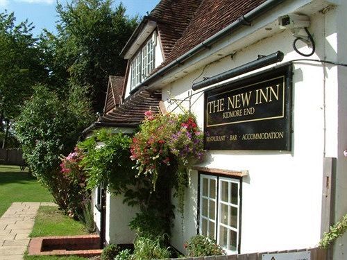 The New Inn Reading Esterno foto