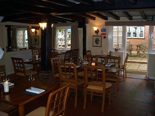 The New Inn Reading Esterno foto